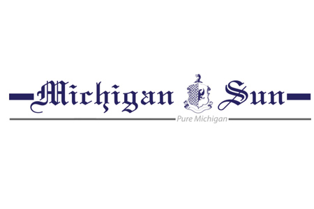 MichiganSun1 密歇根州太阳报Michigan Sun - 图片 1