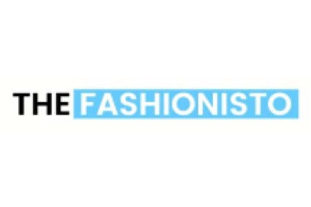 thefashionisto Thefashionisto - 图片 1